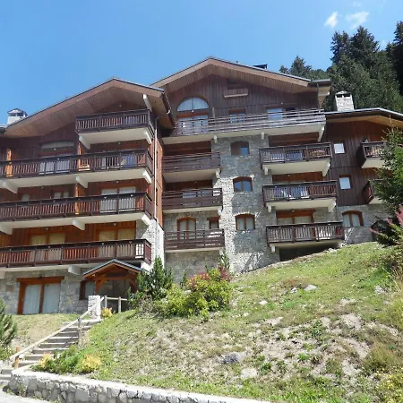 Olympie Ii Meribel