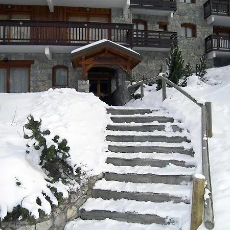Apartment Olympie Ii