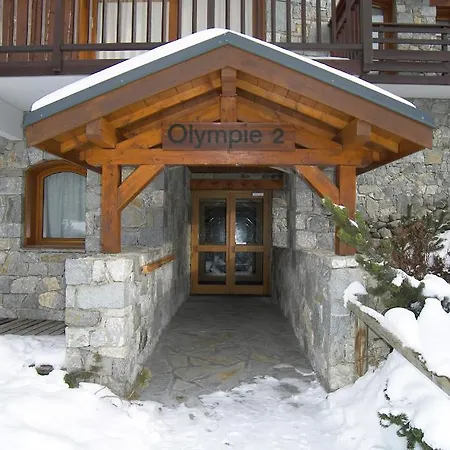 Olympie Ii *