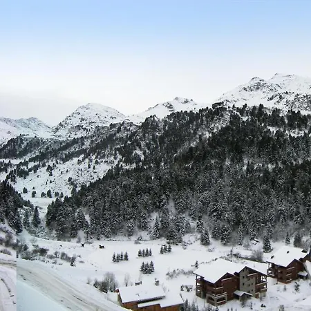 Apartment Olympie Ii Meribel