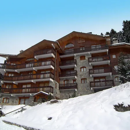 Olympie Ii Apartment