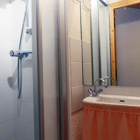 Olympie Ii Apartment *