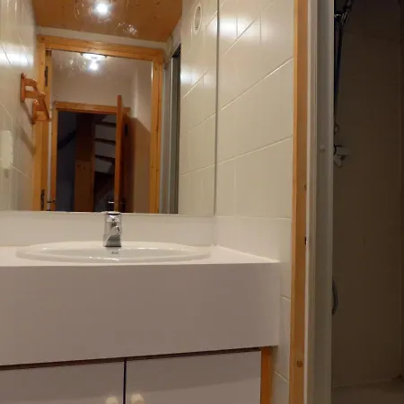 Apartment Olympie Ii Meribel