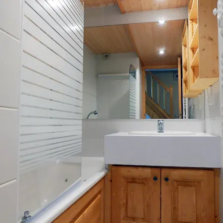 Apartment Olympie Ii