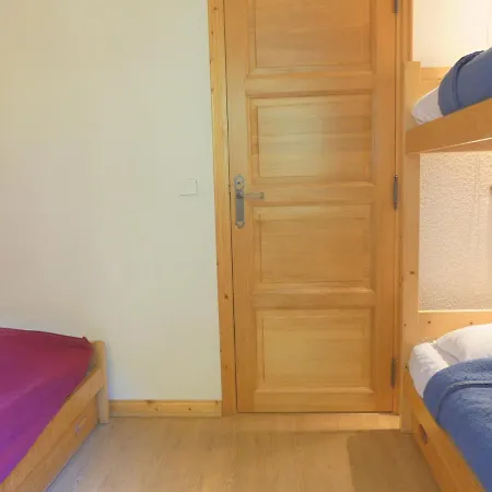 Olympie Ii Apartment *