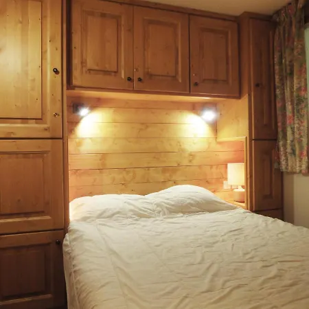 Olympie Ii Apartment *
