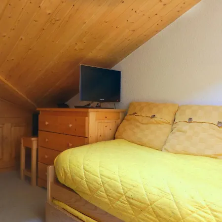 Olympie Ii Apartment *