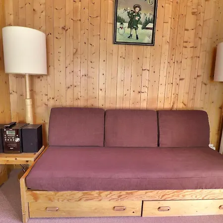 Olympie Ii Apartment