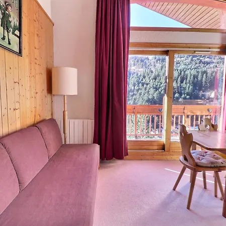 Olympie Ii * Meribel